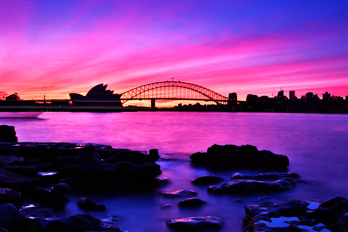 蜜月旅行推荐国内攻略,一生一次蜜月旅行