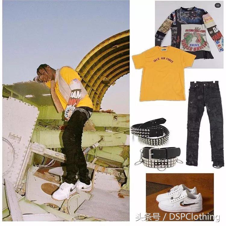 kanyetravisscott奥兰多,kanyetravisscott新歌