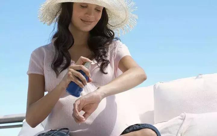 斑疤痘敏妊娠纹,孕妇妊娠纹长痘特别痒