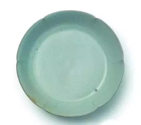 世界上最精美的一件汝窑,世界上的汝窑瓷器