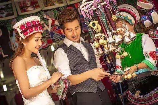 大理是个怎样的城市,大理一个无情又冷漠的城市