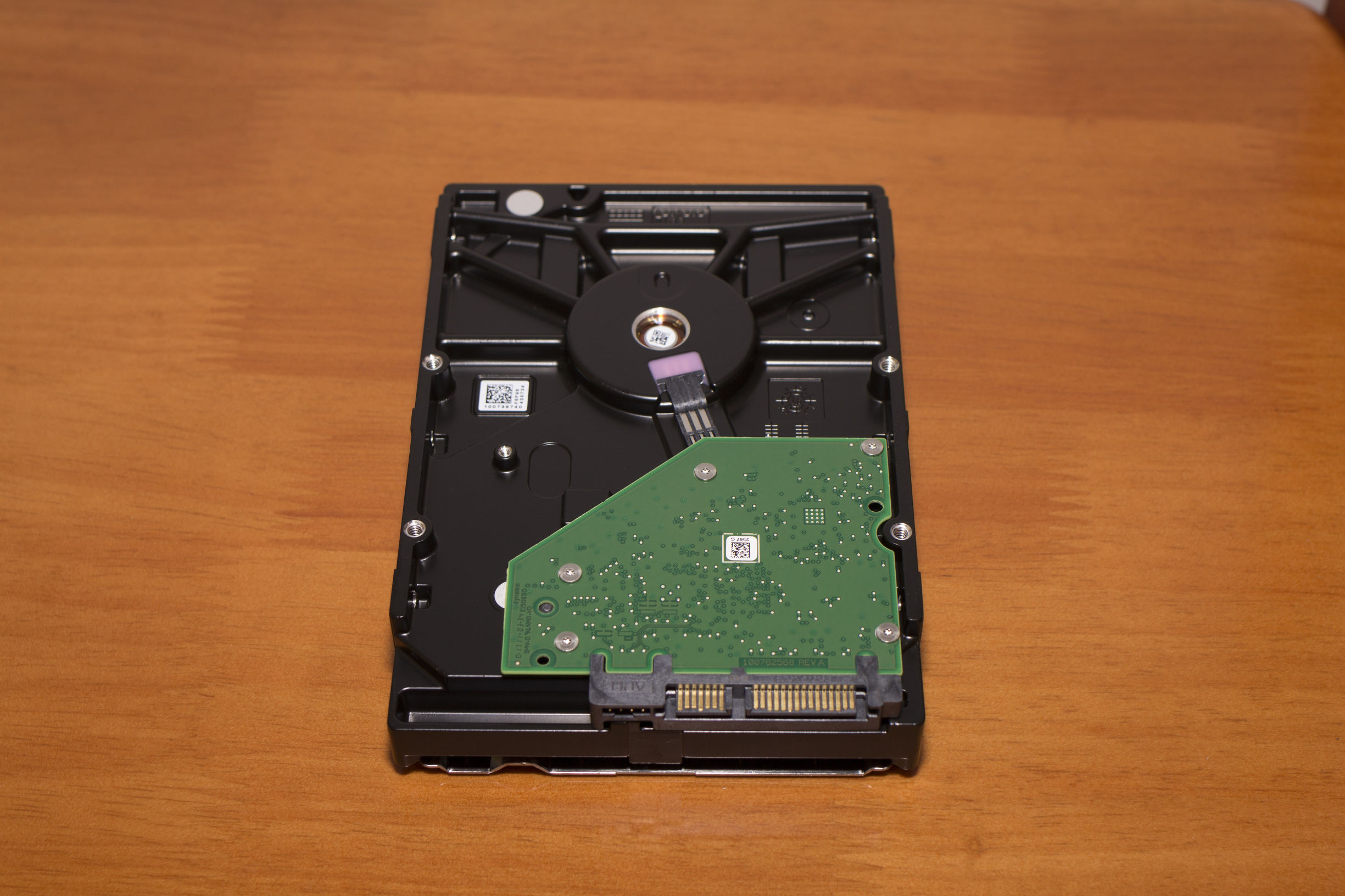 希捷酷鱼1t机械硬盘,希捷酷鱼3t硬盘转速