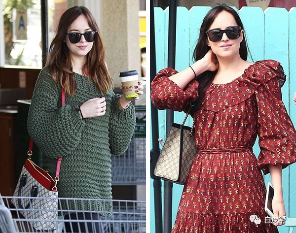 虽然不够清新脱俗，但只有买它们的时候肉才不会疼