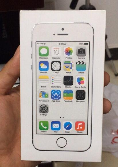 iphone5s全新未拆封还能买到吗,iphone5s全新没拆封的