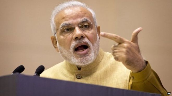 外媒报道印度夸大经济数据,印度财政赤字事件