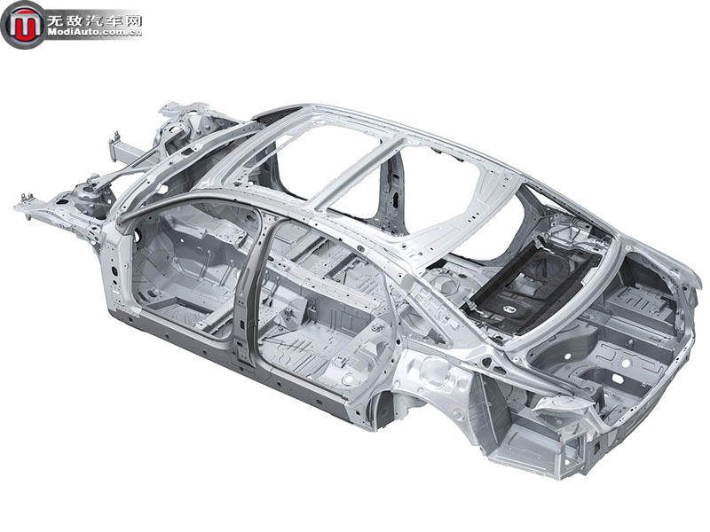 大众mlb平台架构,本是同根生图片