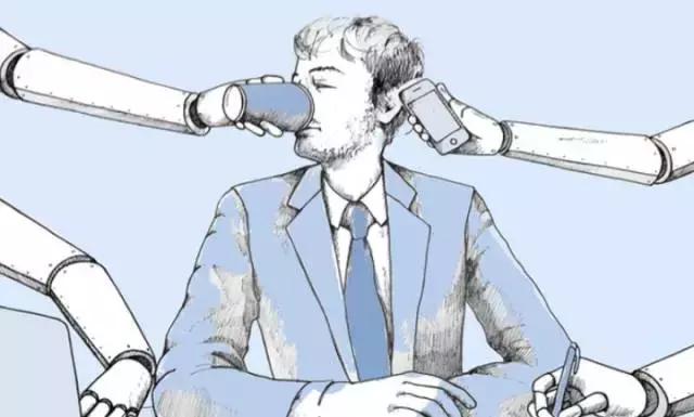 砸了别人的饭碗还得不到好处,砸了别人的饭碗对你有什么好处