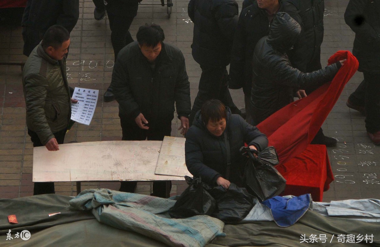 农村5大骗局,揭秘农村七大骗局