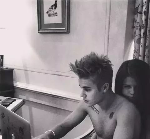 赛琳娜贾斯汀比伯撕破脸,比伯赛琳娜撕破脸