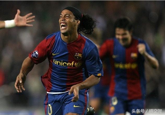 巴塞罗那的十大球星,2023巴塞罗那十个最强的球员