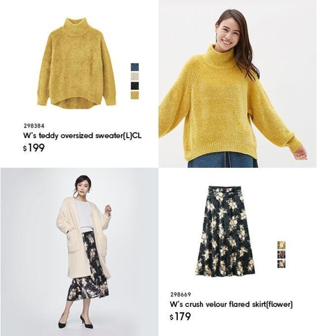 今年双11最流行的女装品牌,比zara高端一点的女装品牌