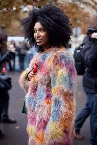 皮草是环保公敌吗,真假皮草有什么区别