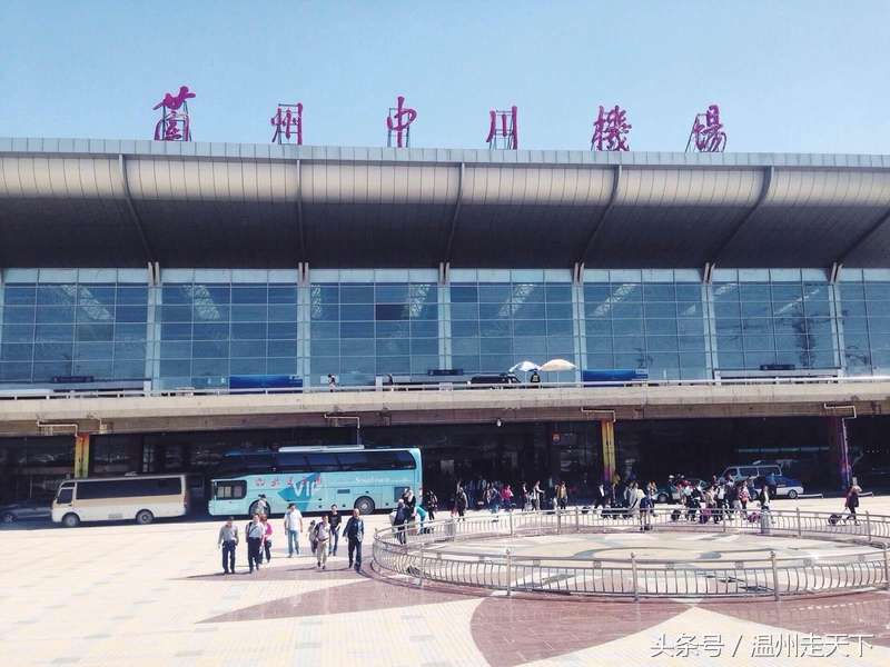 甘肃机场国内第一,甘肃三大国际机场