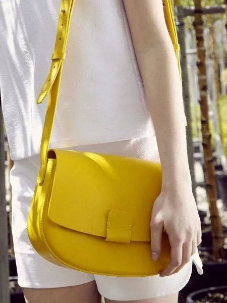 小众又高级的包包品牌,小香风包包小众品牌