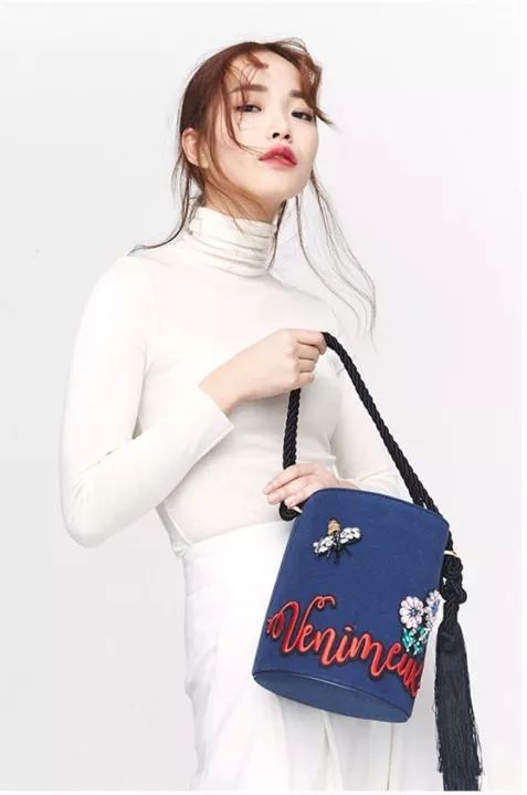 小众又高级的包包品牌,小香风包包小众品牌