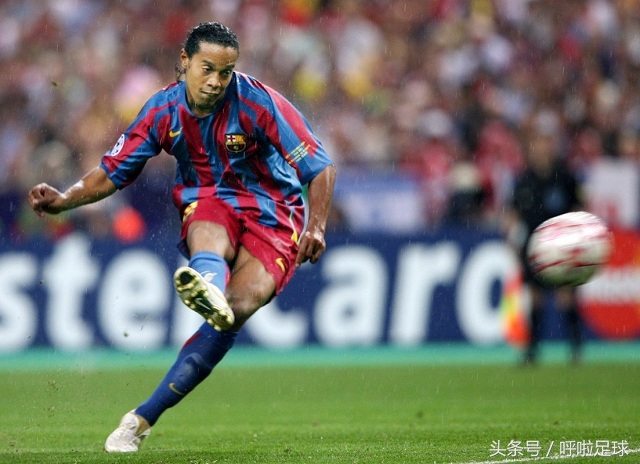 巨星时刻梅西,球王梅西绝技视频