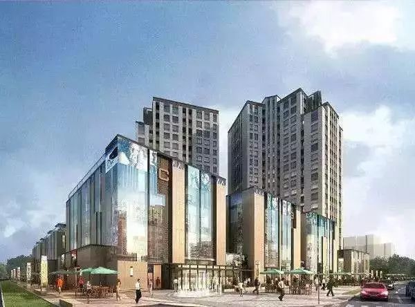 又一次站在了世界之巅！上海就是这样一个实力城市！来了就不想走