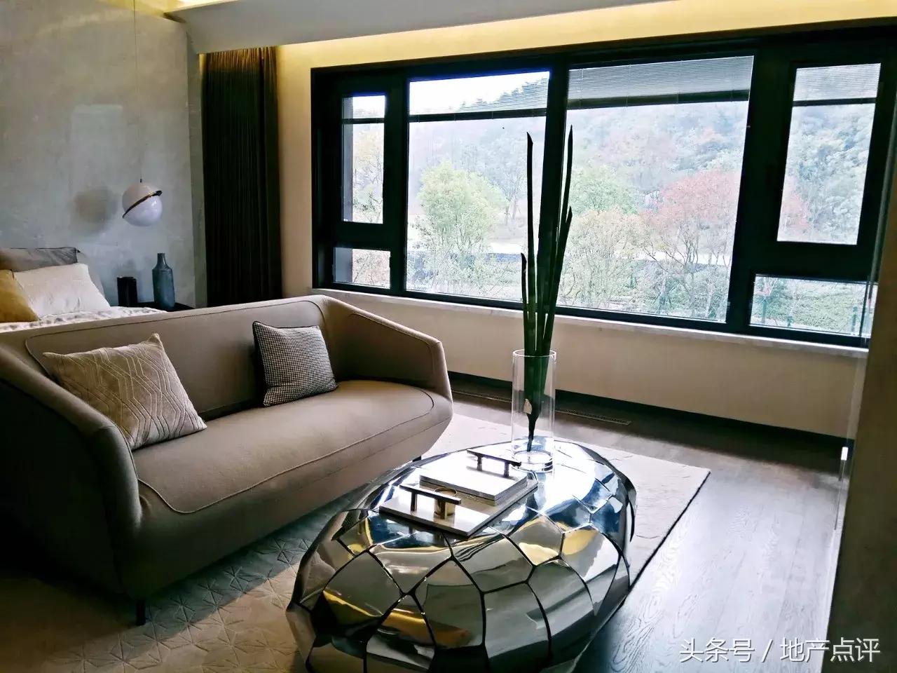 开间10.6米进深8.5米,开间10.6米进深10.5米一层