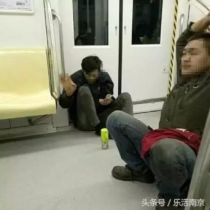 南京地铁一号线冷知识,南京地铁30个冷知识