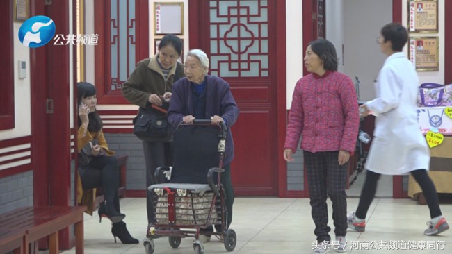 中医传承｜张仲景国医馆河医馆特聘专家：郭绍伟