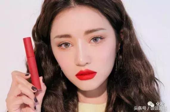 口红韩国3ce,韩国3ce口红taupe