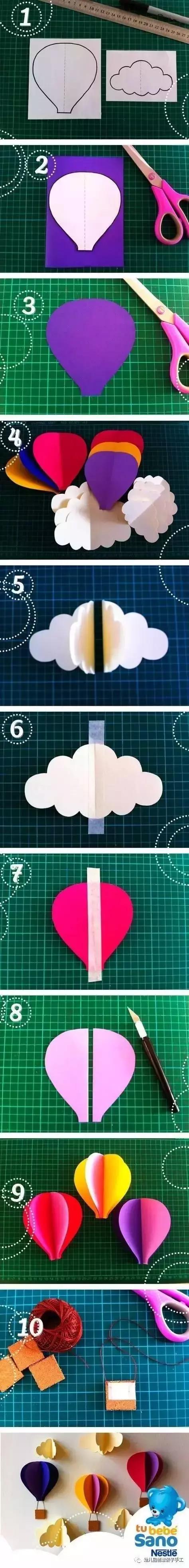 卡纸贺卡幼儿园手工,卡纸贺卡简单幼儿园