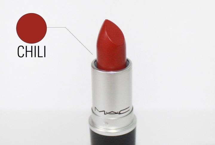 今年秋冬最显白的口红种草必备,秋冬显白口红色号推荐