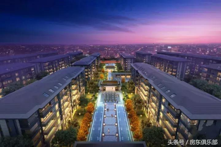 郑州市最贵的房子,郑州地铁11号线利好哪些楼盘