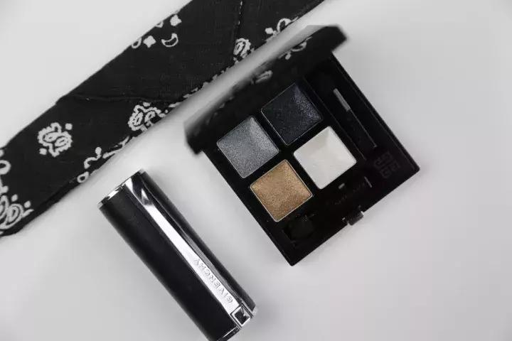 想拥有一个好的妆容,想拥有很多tf眼影色号