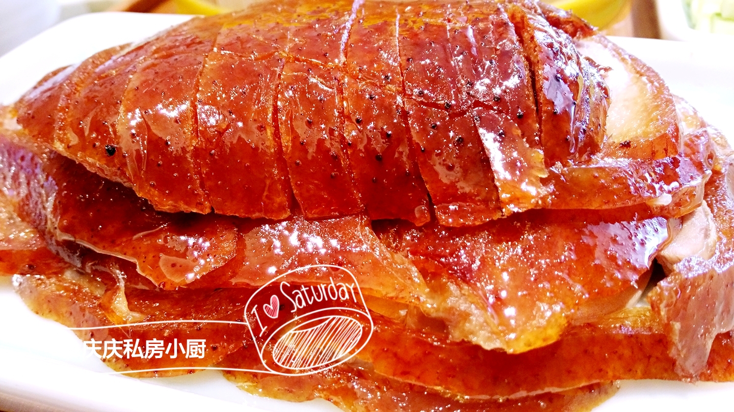 探店视频大鸭梨,大鸭梨北七家店探店