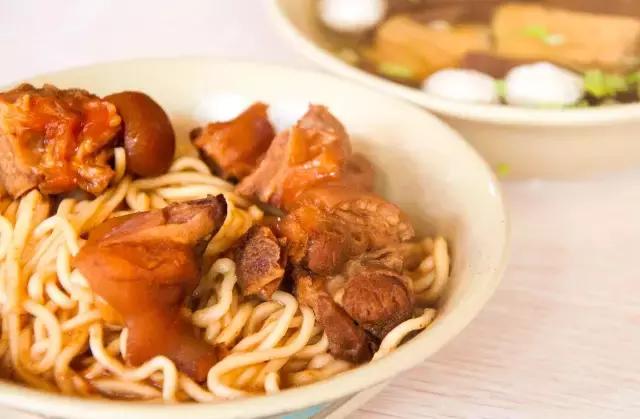 漳州目前小吃有哪些,漳州特色小吃是哪些