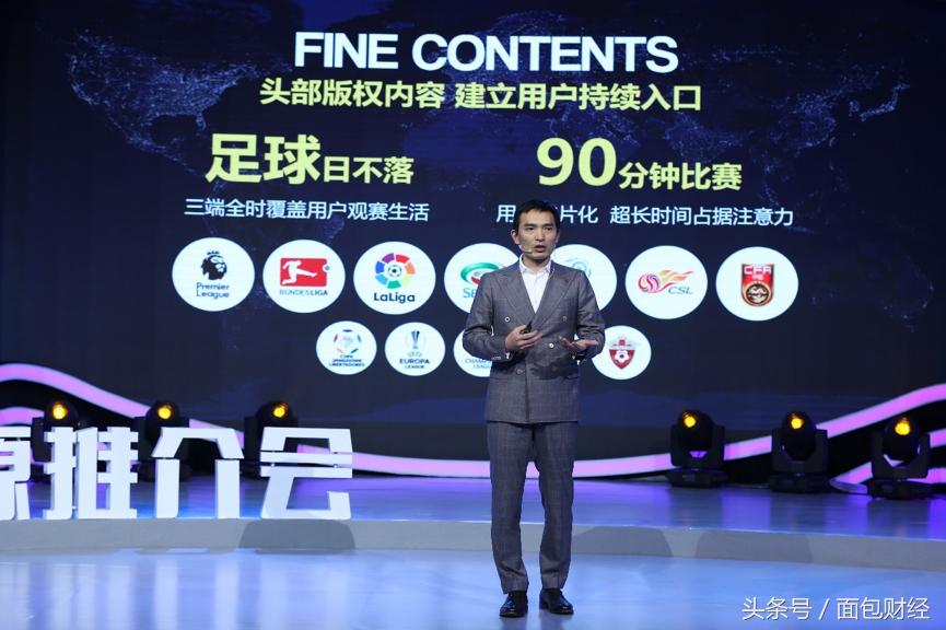 2024年五大联赛版权都在哪,五大联赛版权分别在哪