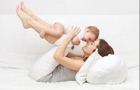 产妇产后恢复形体运动,产后康复形体操视频