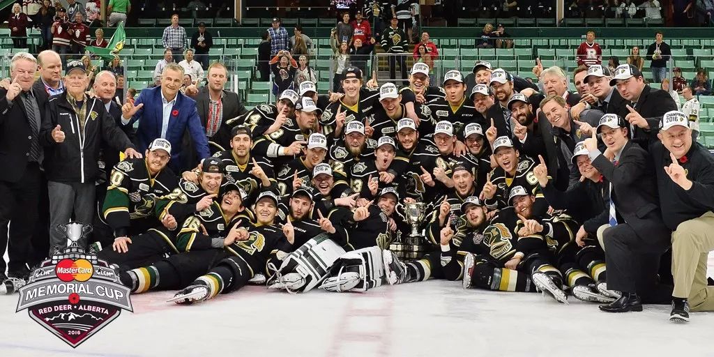 冰球在加拿大受欢迎吗,想送孩子去加拿大