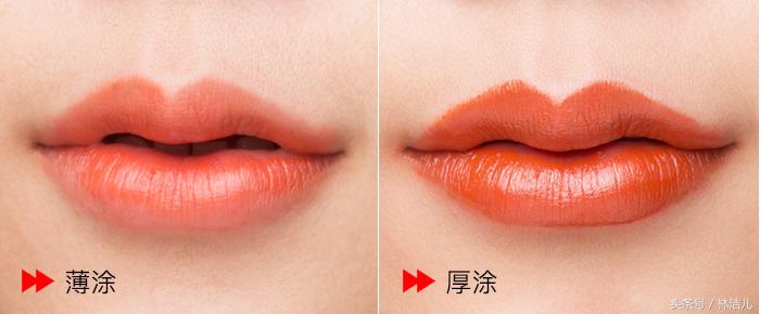 几款比较好品牌的口红,口红推荐平价小众唇釉黄皮橘朵