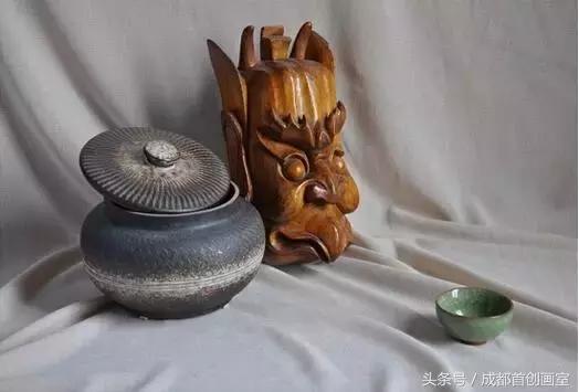 美术联考有什么忠告,美术联考最需要什么东西