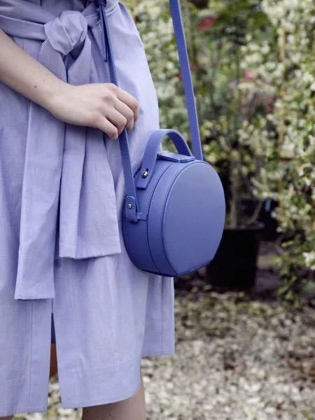 小众又高级的包包品牌,小香风包包小众品牌