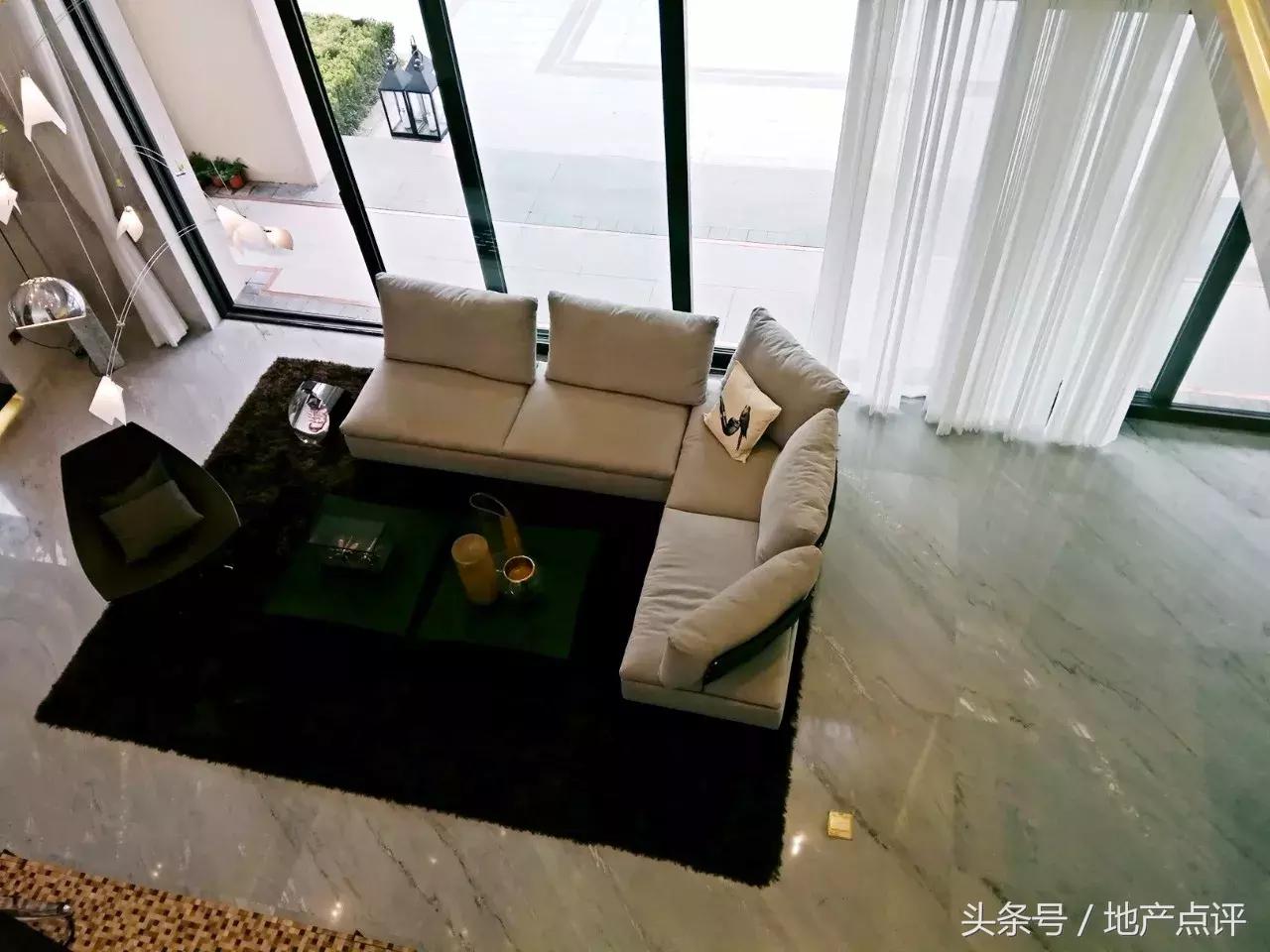 开间10.6米进深8.5米,开间10.6米进深10.5米一层