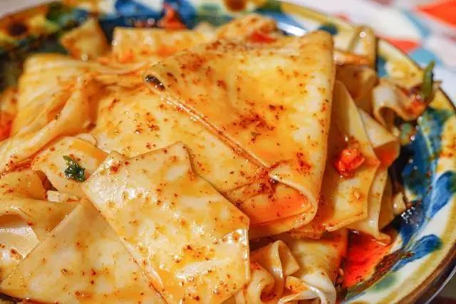 淘宝上买面条靠谱吗,淘宝有哪些面条好店