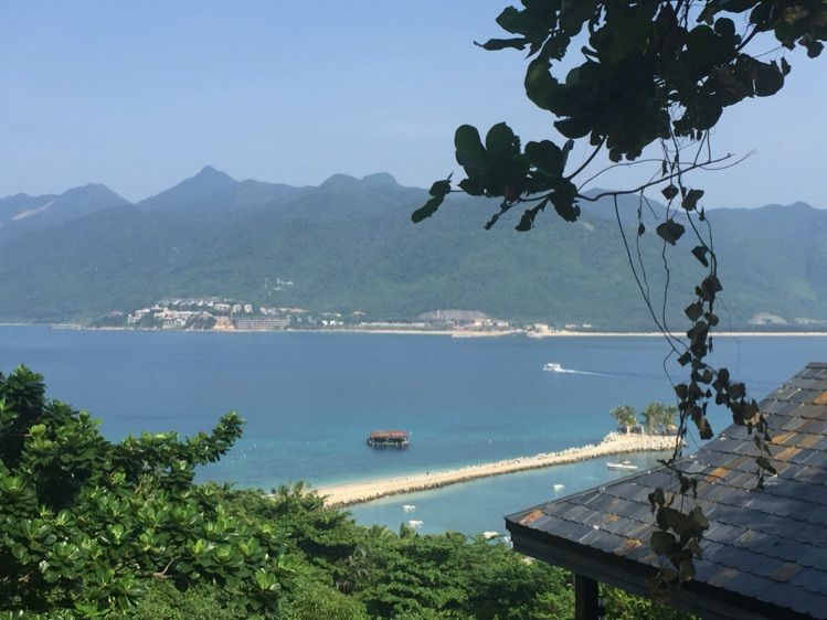 亲子三亚游,什么标题都不如这句话!