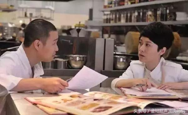 还在盯着营业额看？别人家的金牌店长都在做这些事了！