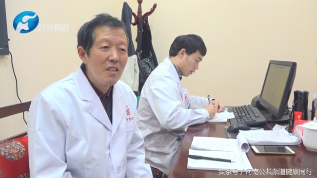 中医传承｜张仲景国医馆河医馆特聘专家：郭绍伟