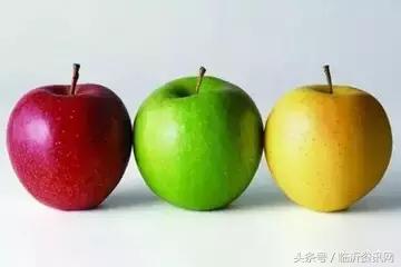 世界公认10大顶级水果,世界粮农组织推荐的五大健康水果