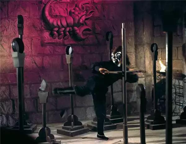 昆汀有多喜欢香港电影,昆汀最喜欢的电影