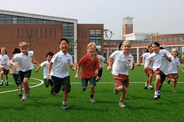 苏州科技城有哪些好的学校,苏州科技城学校排名