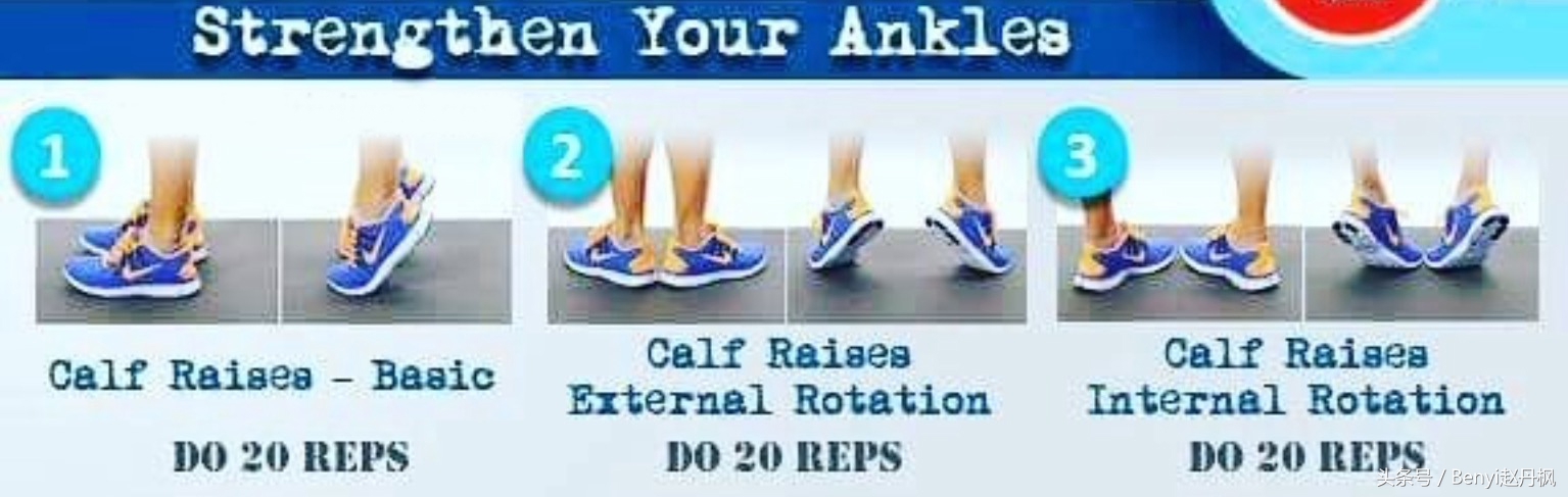 脚踝受伤半年后如何康复训练,脚踝伤病的六个问题