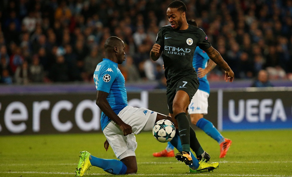 曼城神奇五分钟,曼城四冠王瓜帅