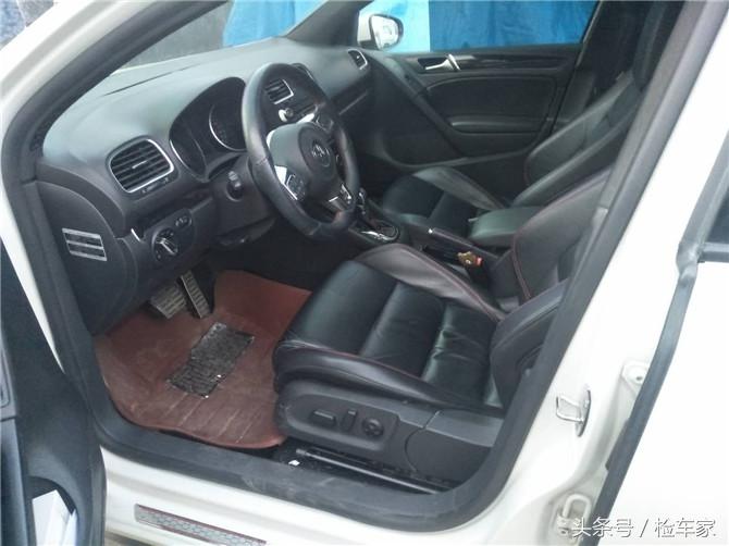 18款的gti为什么这么保值,第八代gti到底值不值得买