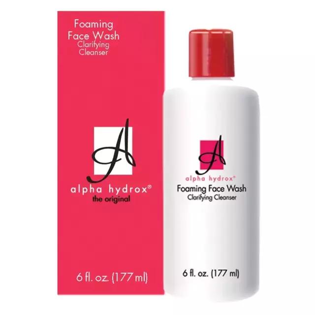 洗面奶排行榜十大好用洗面奶,洗面奶口碑最好的国货