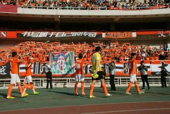 中甲联赛各球队主场,中甲4大魔鬼主场